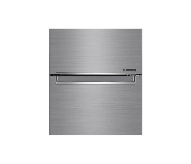 LG GBB71PZEMN NoFrost Srebrna - 1379279 - zdjęcie 4